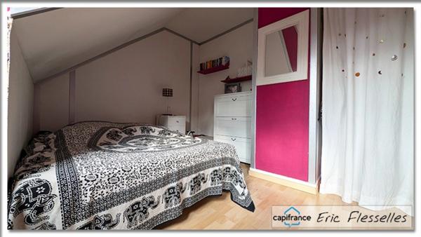 Maison à vendre 5 pièces GOURNAY SUR MARNE (93)