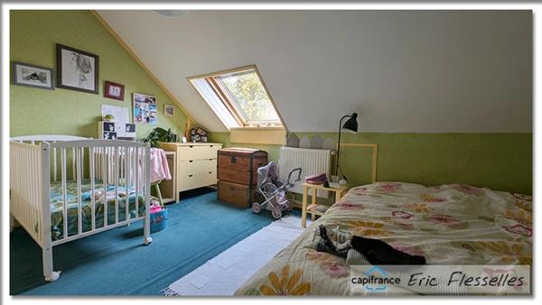 Maison à vendre 5 pièces GOURNAY SUR MARNE (93)