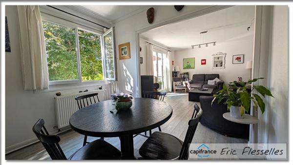 Maison à vendre 5 pièces GOURNAY SUR MARNE (93)