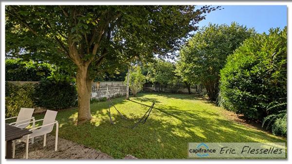 Maison à vendre 5 pièces GOURNAY SUR MARNE (93)