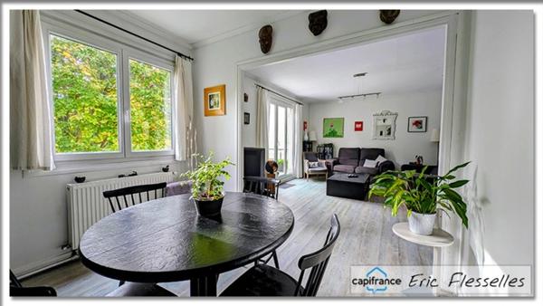 Maison à vendre 5 pièces GOURNAY SUR MARNE (93)