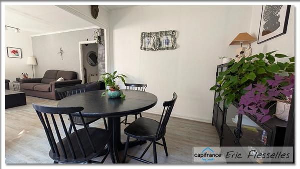 Maison à vendre 5 pièces GOURNAY SUR MARNE (93)