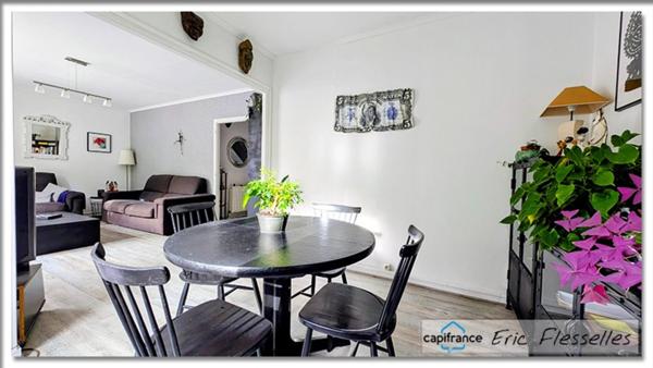 Maison à vendre 5 pièces GOURNAY SUR MARNE (93)