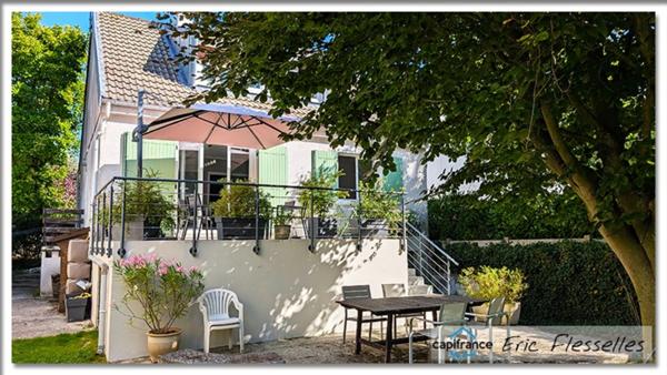 Maison à vendre 5 pièces GOURNAY SUR MARNE (93)