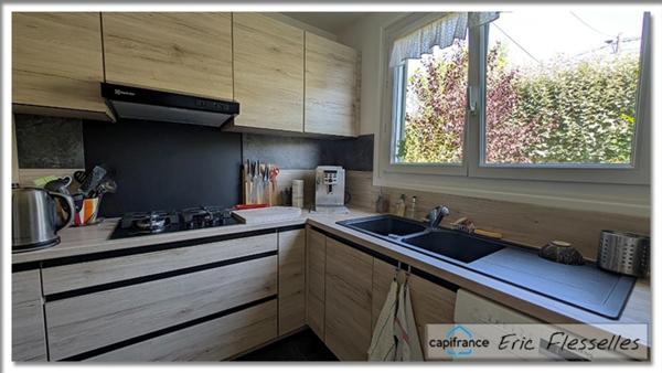 Maison à vendre 5 pièces GOURNAY SUR MARNE (93)