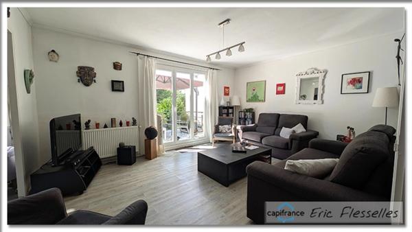 Maison à vendre 5 pièces GOURNAY SUR MARNE (93)