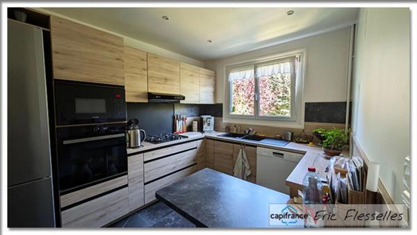 Maison à vendre 5 pièces GOURNAY SUR MARNE (93)