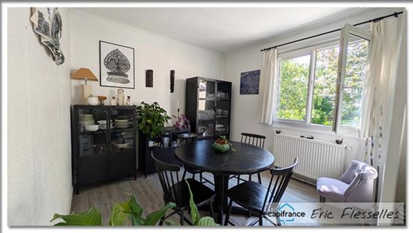 Maison à vendre 5 pièces GOURNAY SUR MARNE (93)