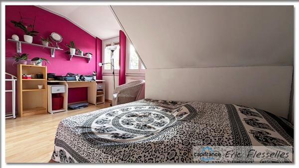 Maison à vendre 5 pièces GOURNAY SUR MARNE (93)