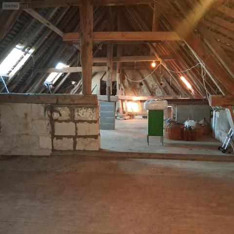 Maison à vendre à Loire-Authion dans le Maine-et-Loire (49250), ref : 49039-1097