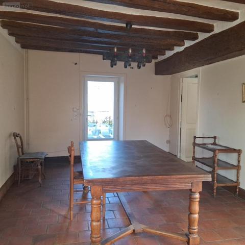 Maison à vendre à Loire-Authion dans le Maine-et-Loire (49250), ref : 49039-1097