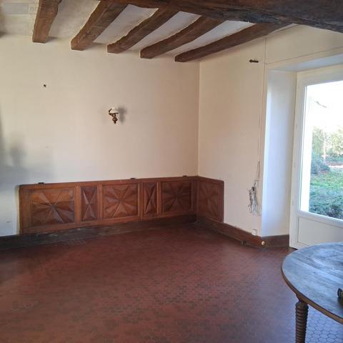 Maison à vendre à Loire-Authion dans le Maine-et-Loire (49250), ref : 49039-1097