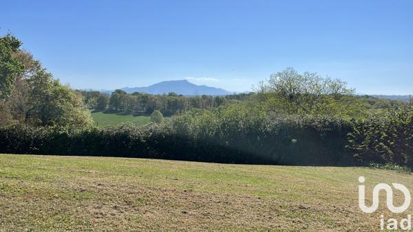 Maison à vendre 7 pièces 209 m² Arbonne