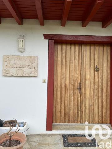 Maison à vendre 7 pièces 209 m² Arbonne