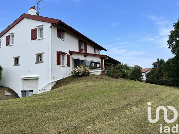 Maison à vendre 7 pièces 209 m² Arbonne