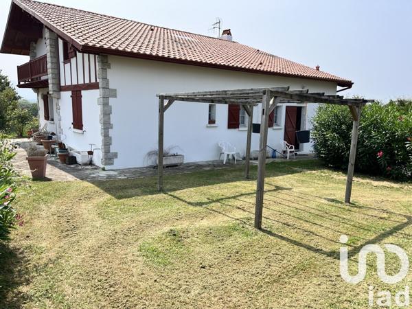 Maison à vendre 7 pièces 209 m² Arbonne