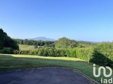 Maison à vendre 7 pièces 209 m² Arbonne