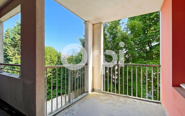 Appartement à louer    3 pièces •  Évreux