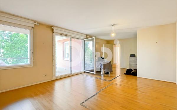 Appartement à louer    3 pièces •  Évreux