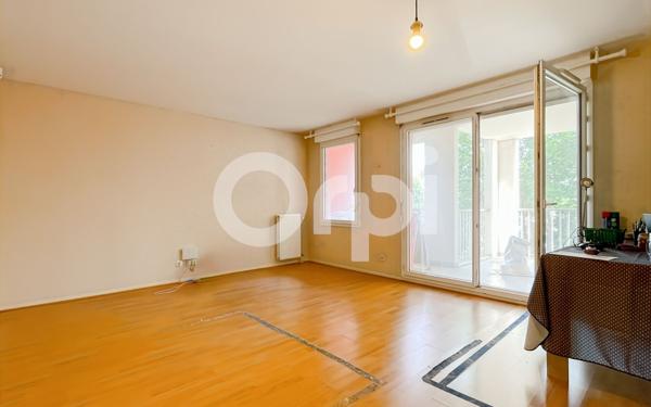 Appartement à louer    3 pièces •  Évreux