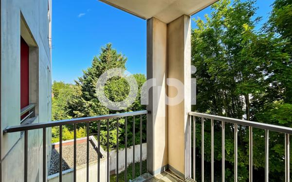 Appartement à louer    3 pièces •  Évreux