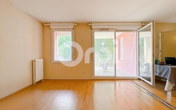 Appartement à louer    3 pièces •  Évreux