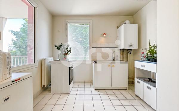 Appartement à louer    3 pièces •  Évreux