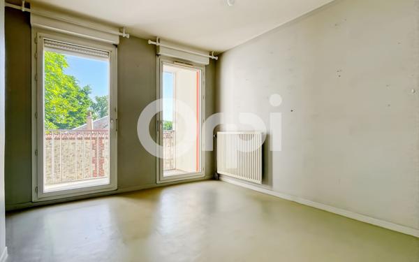 Appartement à louer    3 pièces •  Évreux