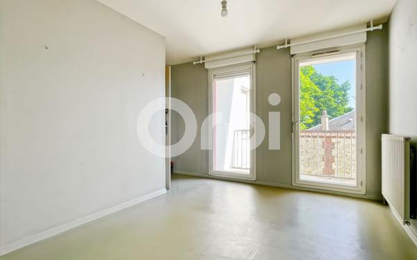 Appartement à louer    3 pièces •  Évreux
