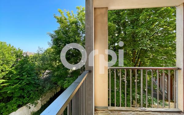 Appartement à louer    3 pièces •  Évreux