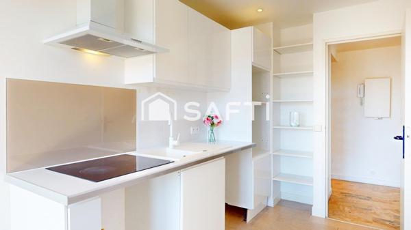 Grand appartement Centre Ville Le Lavandou