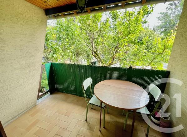 Maison à vendre  6 pièces - 98,30 m 2   SANNOIS  - 95