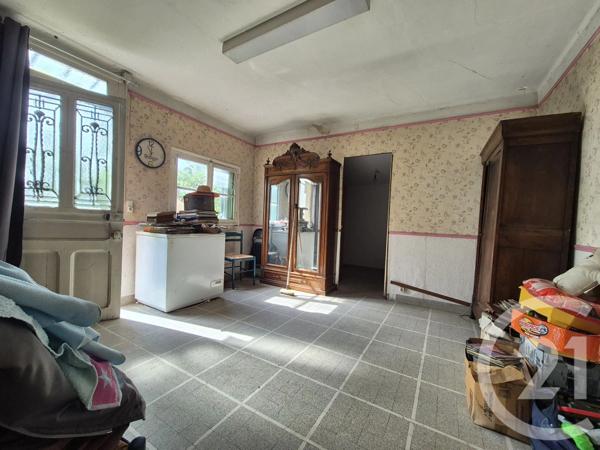 Maison à vendre  6 pièces - 98,30 m 2   SANNOIS  - 95