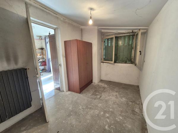 Maison à vendre  6 pièces - 98,30 m 2   SANNOIS  - 95