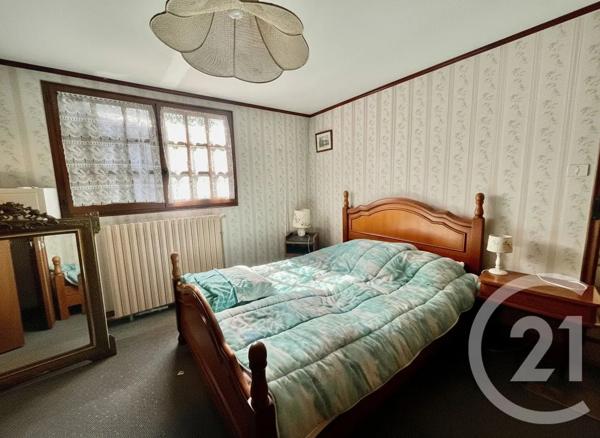 Maison à vendre  6 pièces - 98,30 m 2   SANNOIS  - 95
