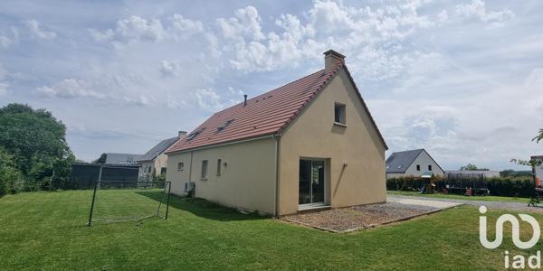 Maison à vendre 8 pièces 170 m² Carpiquet