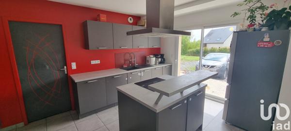 Maison à vendre 8 pièces 170 m² Carpiquet