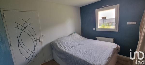 Maison à vendre 8 pièces 170 m² Carpiquet