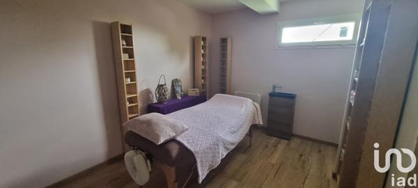 Maison à vendre 8 pièces 170 m² Carpiquet