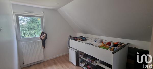 Maison à vendre 8 pièces 170 m² Carpiquet