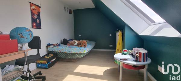 Maison à vendre 8 pièces 170 m² Carpiquet