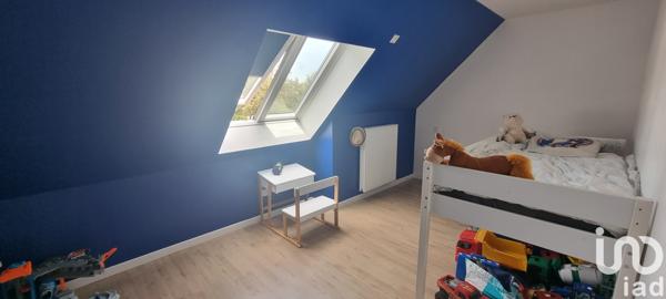 Maison à vendre 8 pièces 170 m² Carpiquet