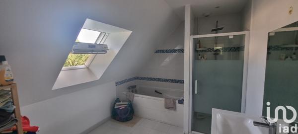 Maison à vendre 8 pièces 170 m² Carpiquet