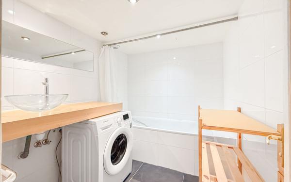 Appartement à vendre    3 pièces • 52,17 m2 Nice