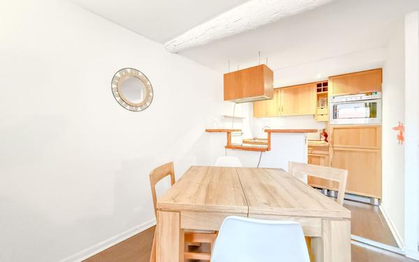 Appartement à vendre    3 pièces • 52,17 m2 Nice