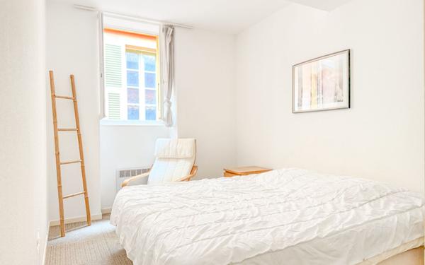 Appartement à vendre    3 pièces • 52,17 m2 Nice