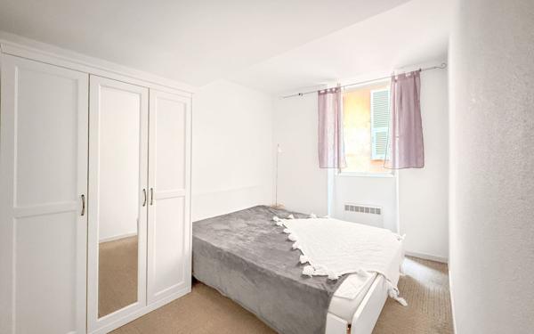 Appartement à vendre    3 pièces • 52,17 m2 Nice