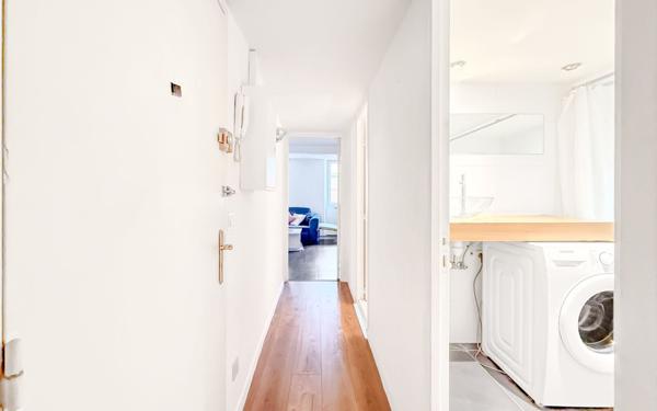 Appartement à vendre    3 pièces • 52,17 m2 Nice