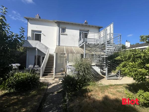 Immeuble 7 pièce(s)