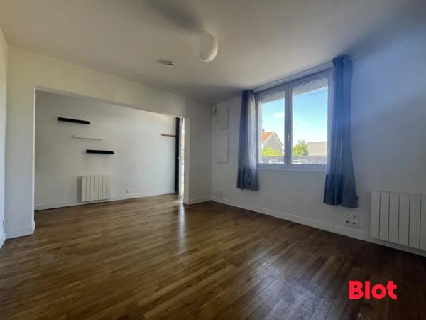 Immeuble 7 pièce(s)